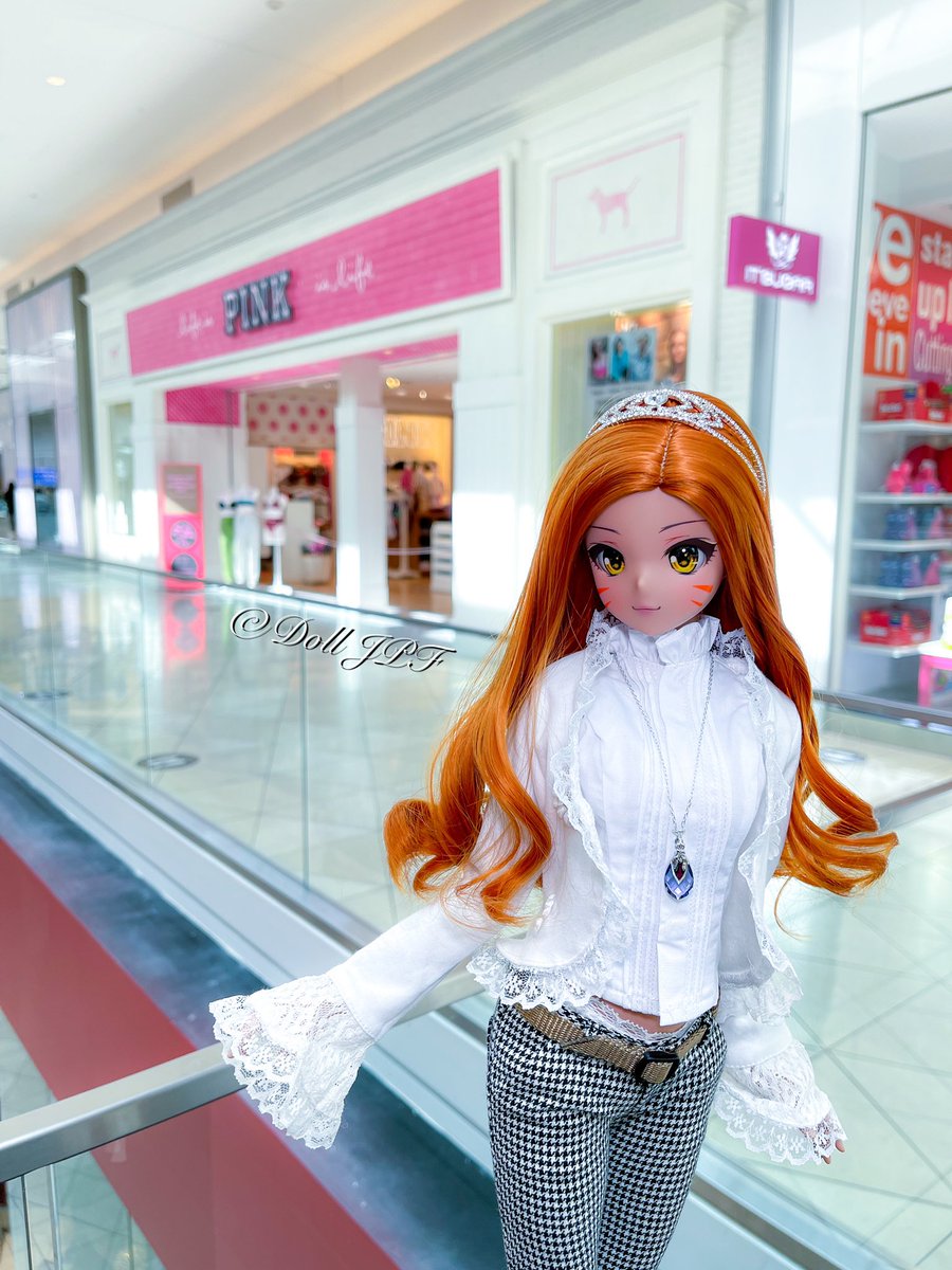 ヴィクトリアズシークレット