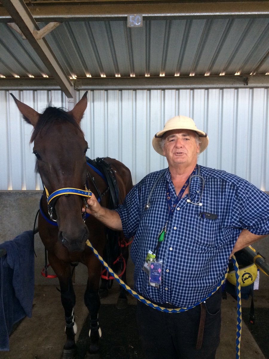 <a href="/Boort_Trots/">Boort Trotting Club</a> Pity <a href="/hargreavesgt/">hargreavesgt</a> was ineligible - he would have given Joey a run for his money