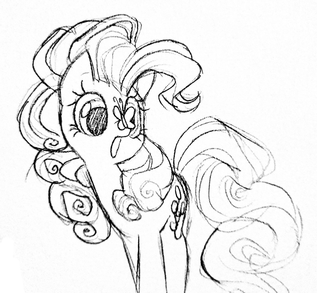 andrea libman ponies 