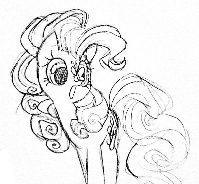 andrea libman ponies 