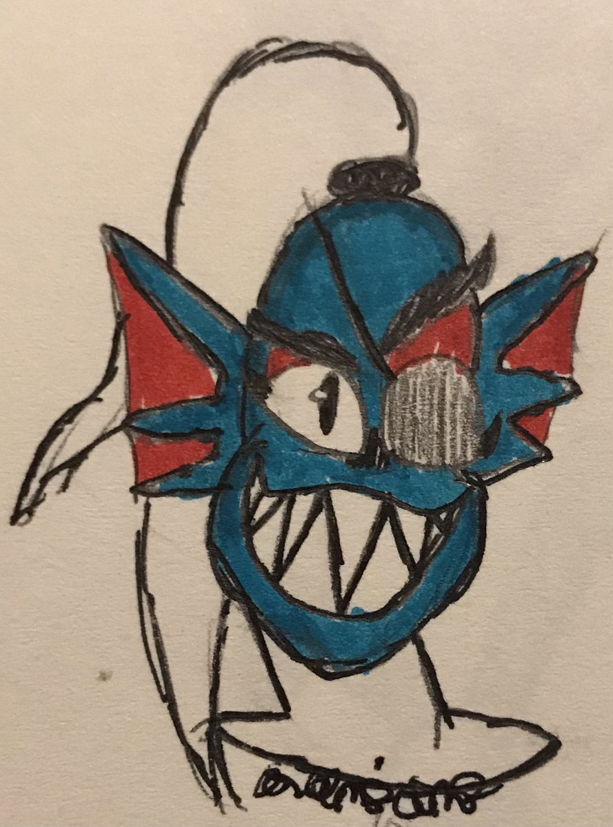 ChimerWeeb's tweet photo. Under-Tale anyone
#art #illustration #draw #drawing #sketch #undertale #fanart #undertaleFanart #Sans https://t.co/1iuS8hYURQ