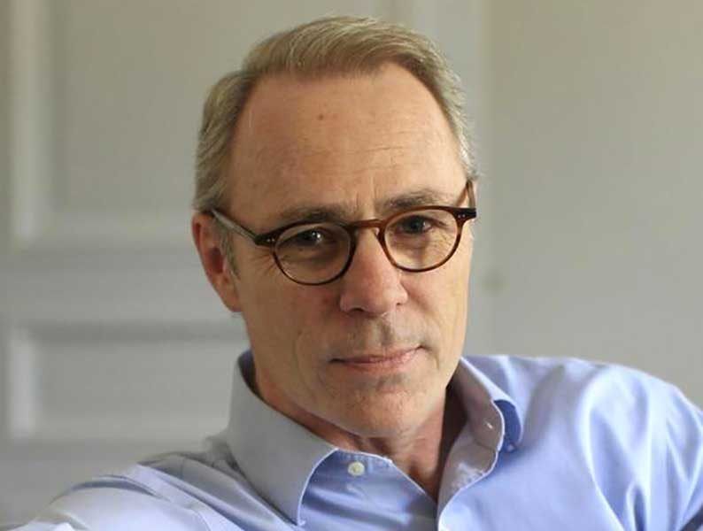 [#IA] L’intelligence collective est-elle  supérieure à l’IA ? Prévisions de l'évolution de l'intelligence artificielle : rencontre avec Emile Servan-Schreiber buff.ly/3bJPUOQ