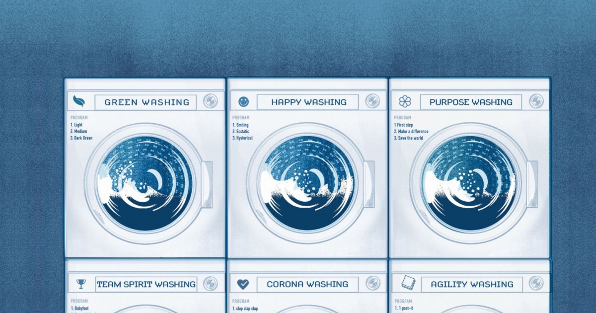 imslux's tweet photo. #GreenWashing, #HappyWashing, #CoronaWashing... 51% de la population mondiale accorde sa confiance aux entreprises. Comment communiquer en contexte de défiance ? On décrypte le phénomène dans le dossier "Du washing à la douche froide" #sustainabilityMAG https://t.co/a9jcLn0eti https://t.co/vazM8YLdlp