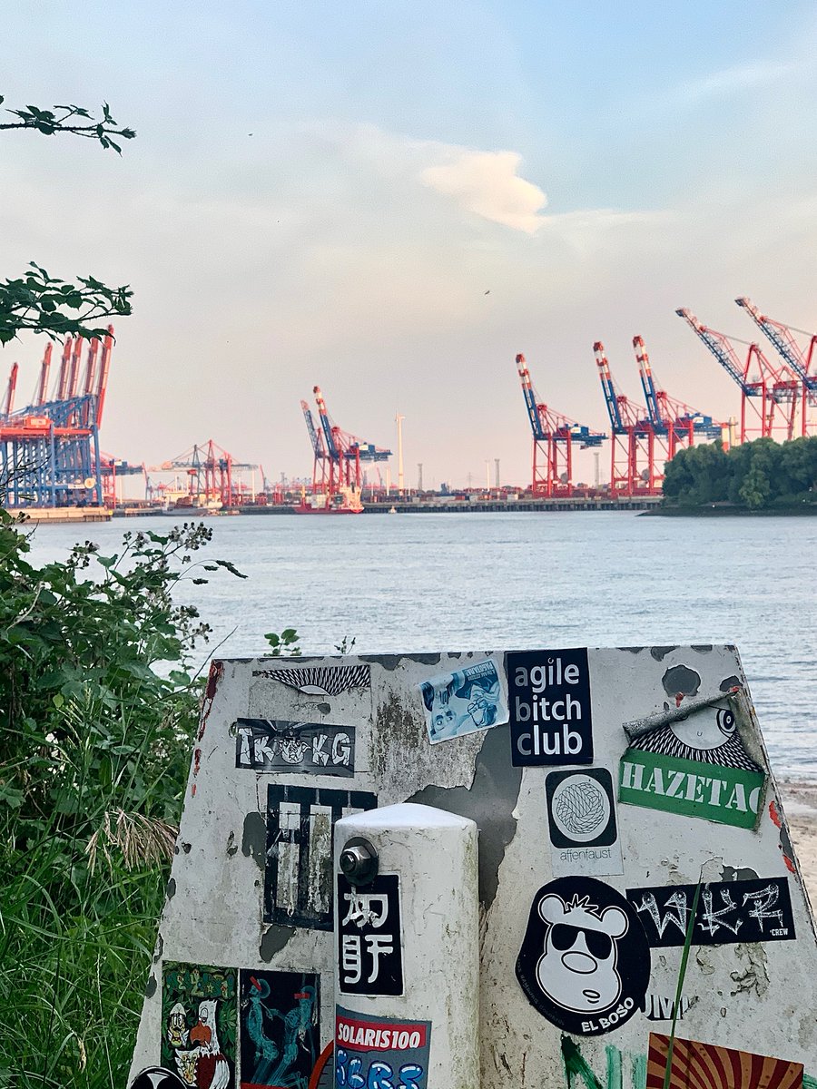 teamagileGbR's tweet image. Habt ihr schon bei unserem Sticker Exchange mitgemacht? Wenn ja, freuen wir uns sehr über #agilebitchclub Fotos 😍
Alle Infos: teamagile.org/sticker-exchan…

#teamagile #stickerexchange #stickerontour