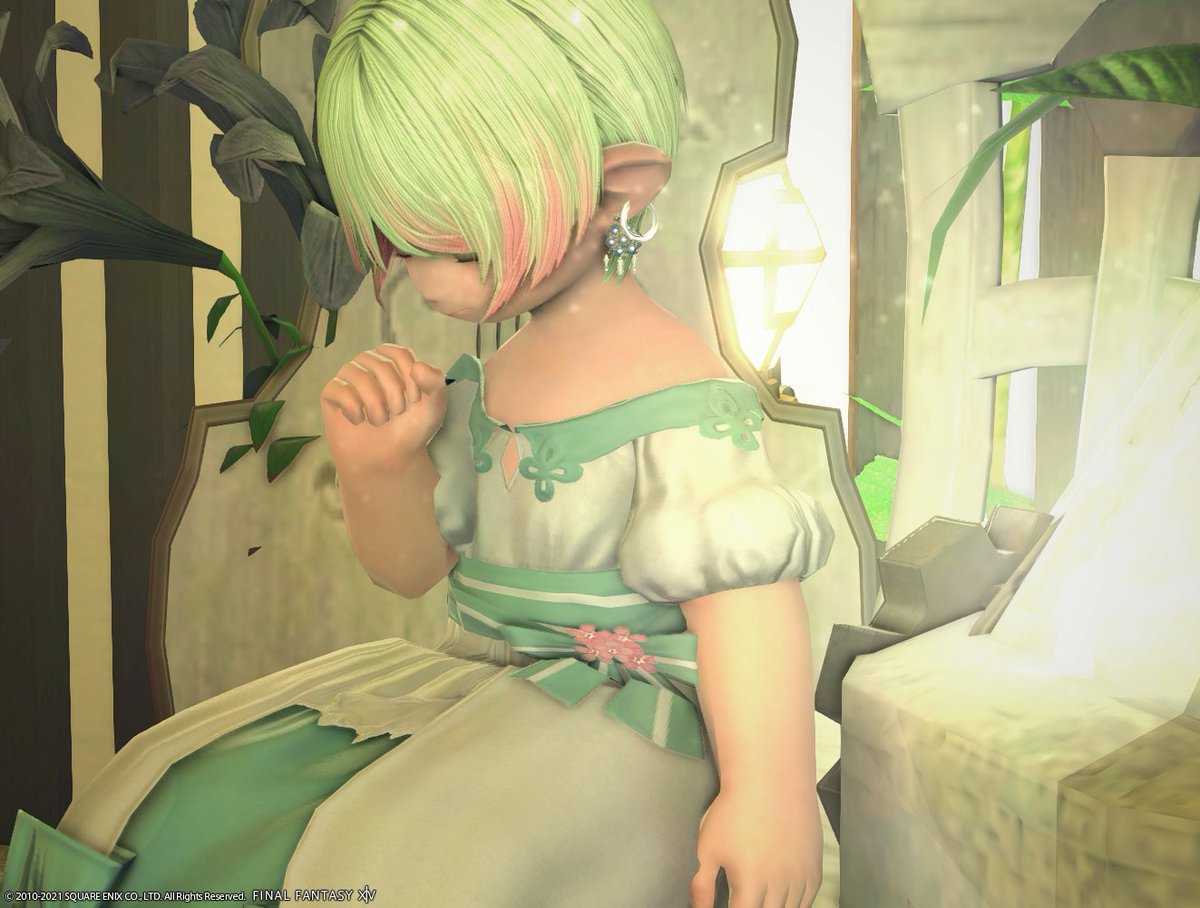 teto34429412's tweet photo. お邪魔させていただきました~!(‘ ∇‘ )
素敵な間取りで色々試行錯誤してしまい少し長時間滞在してしまった!😂💦
またお邪魔させていただきます!
#Studio_Rei
#studio_rei
#FF14 #FFXIV #GPOSERS #ffxivsnaps #lalafell #ララフェル https://t.co/CGC3jifgmu