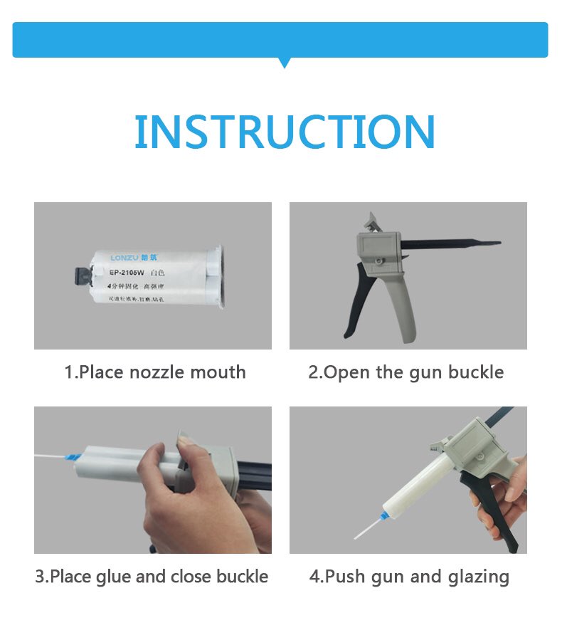 736729866Nancy's tweet photo. Epoxy #resin AB glue has many different uses. Whenever a #firm #bond is required, it is the first choice. 
Widely used in #construction, #manufacturing and #electronics. 
Good uses

1. #Woodworking
2. #Wood and metal #filler
3. Strengthen the #bolt
4. #Jewelry making https://t.co/mZkv4H6RIw