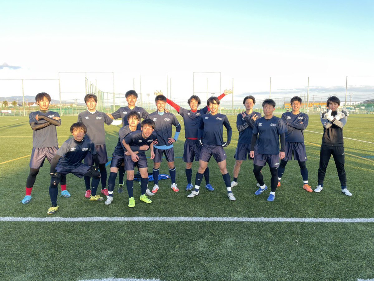 佐賀大学サッカー部 Sadai Soccer Twitter