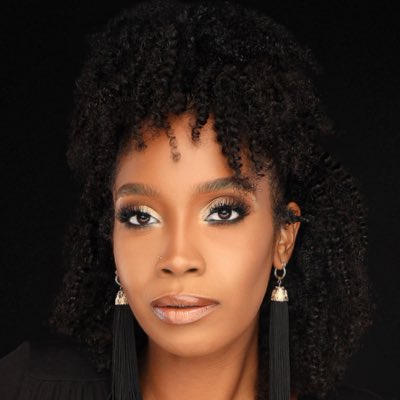MUATashaRenee's tweet photo. #NewProfilePic https://t.co/Mz7hMtEQd1