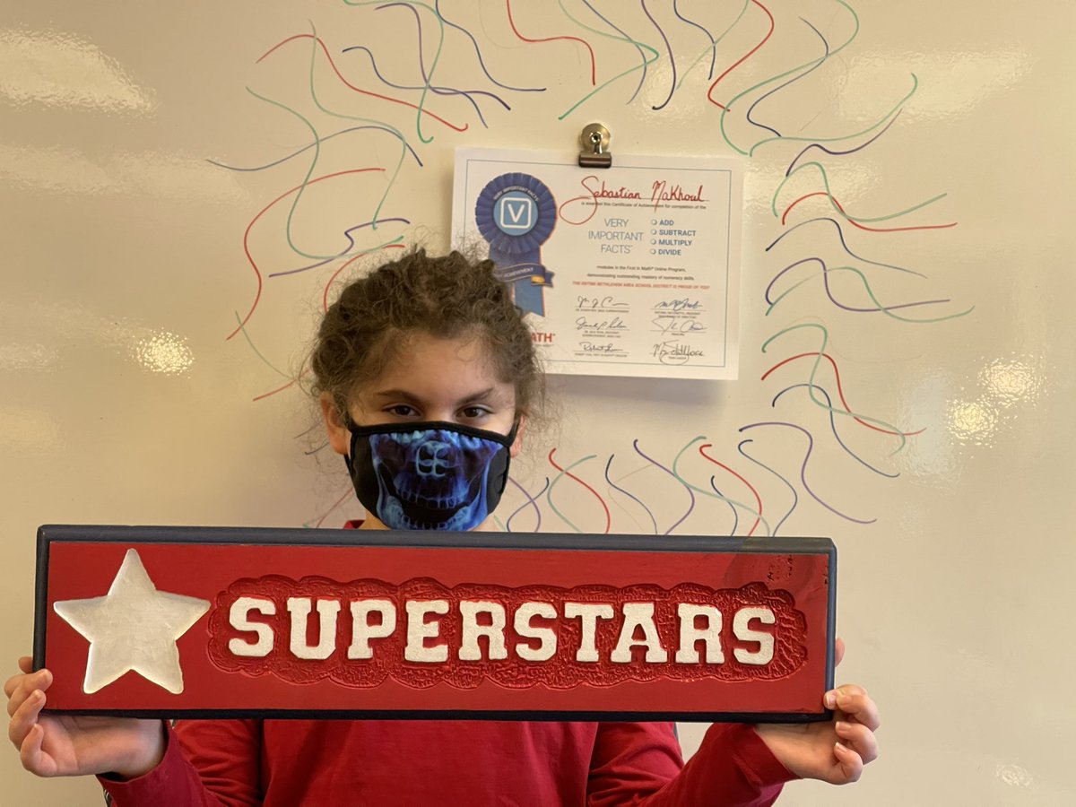 What I love about being an educator is the privilege of helping children on their journey to discovering their greatness; peaks and valleys included. #WPMarchGladness