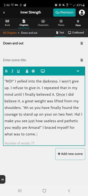 Plot for my latest novel https://t.co/gyVdCgEkSt<a href="/tag/podcast"class="tags"><span>#podcast</span></a><a href="/tag/podbean"class="tags"><span>#podbean</span></a>