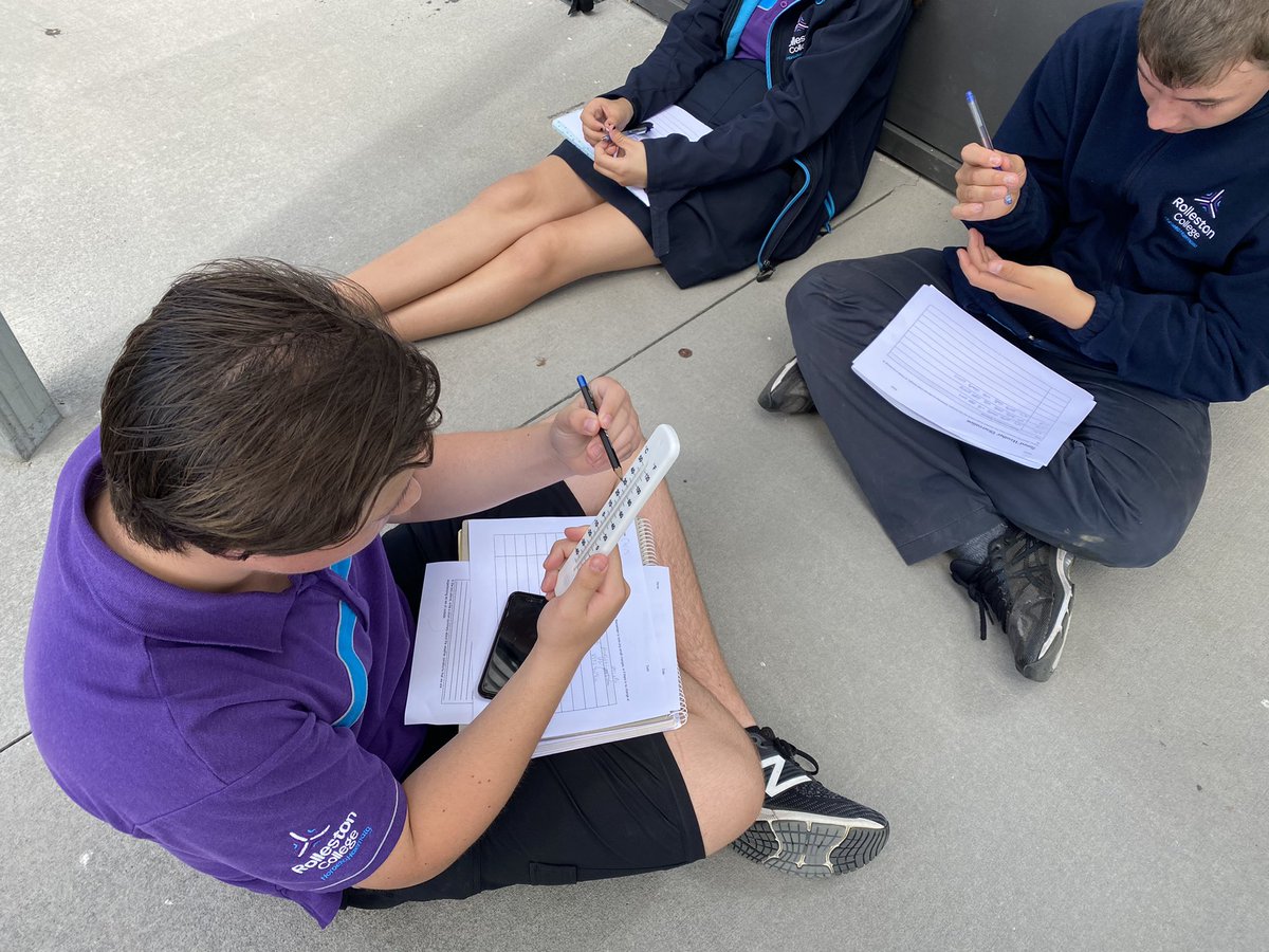 Dan Hunter tweet media