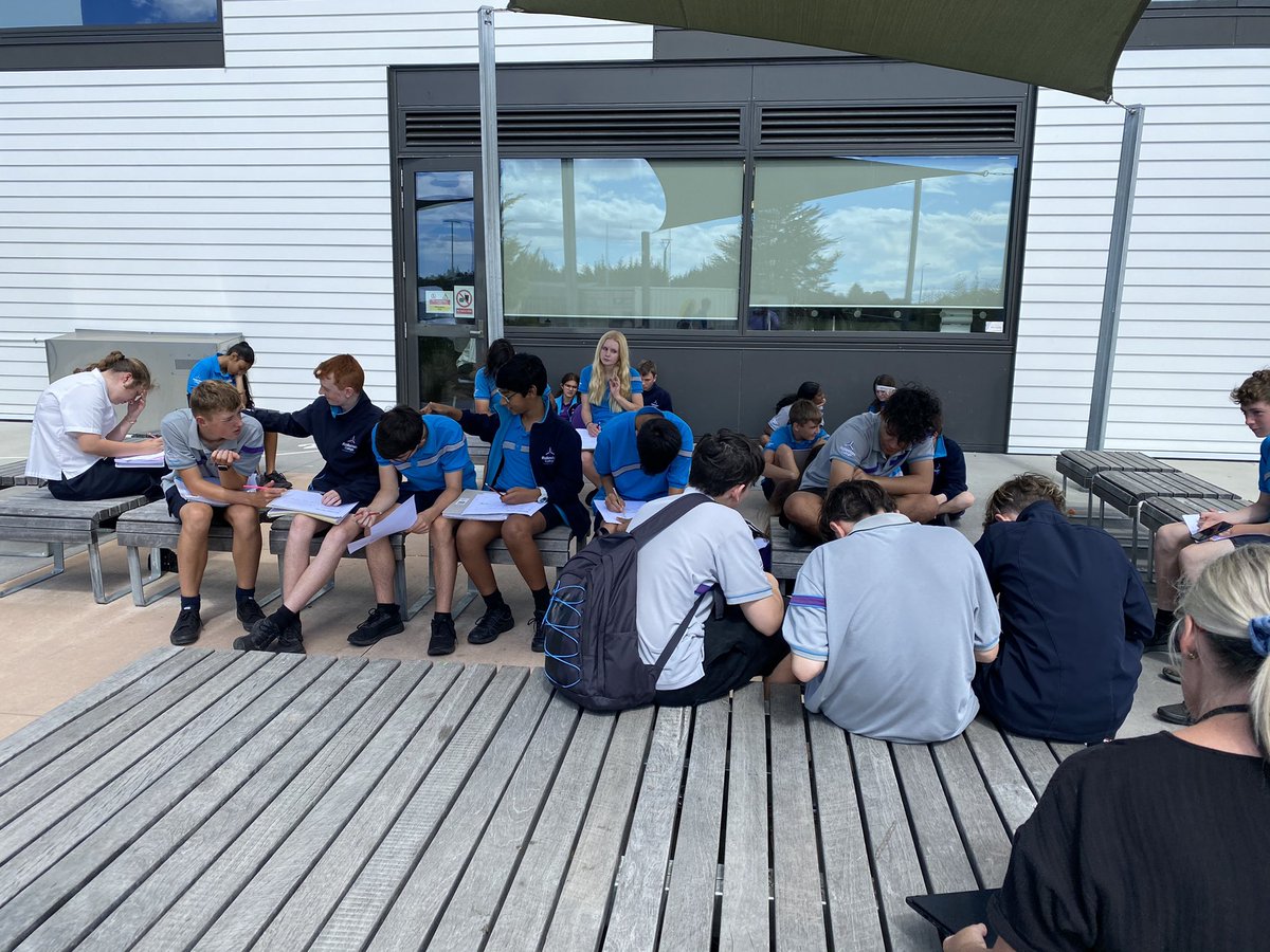 Dan Hunter tweet media