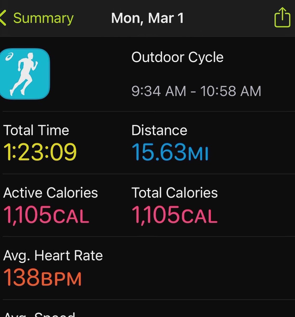 Way to break in my new bike! A quick 15miles 🚴 #trek #Marlin7 #bikelife #Cardio #BorderWallRide #HistoricalTree