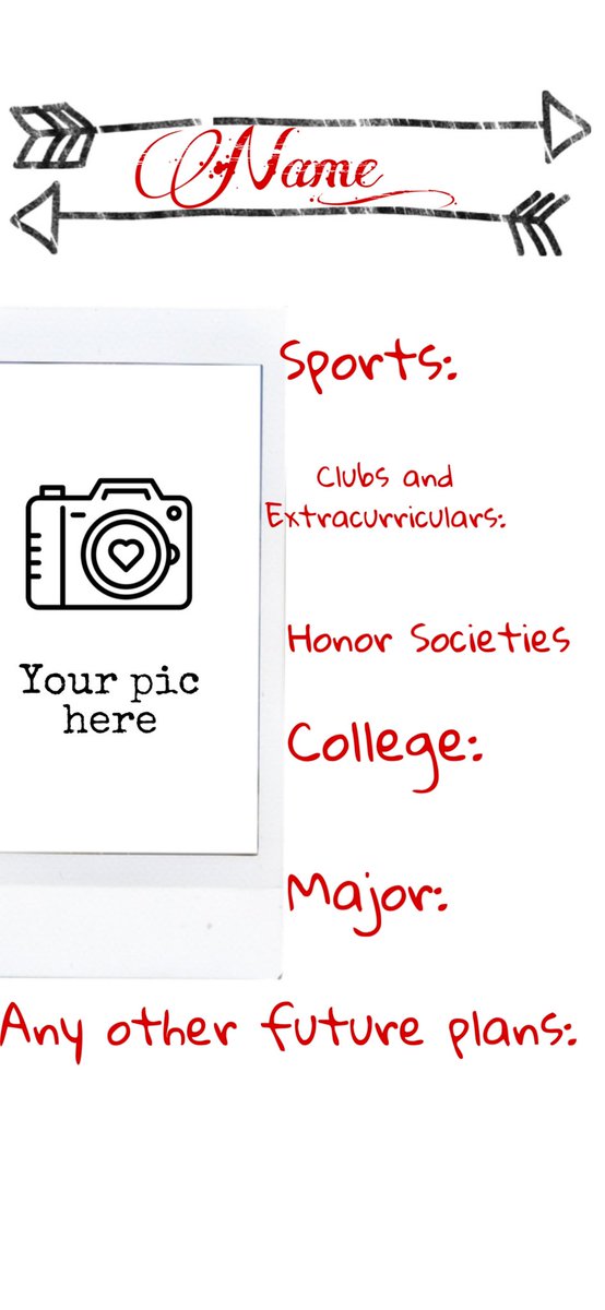 lhsclassof20211's tweet photo. Go check out @lhs2021andon on Instagram for Linganore Seniors post-grad plans and high school activities!     Feel free to submit you info based on this guideline !!!!  #thetribeliveson https://t.co/KlUUI7Om8S