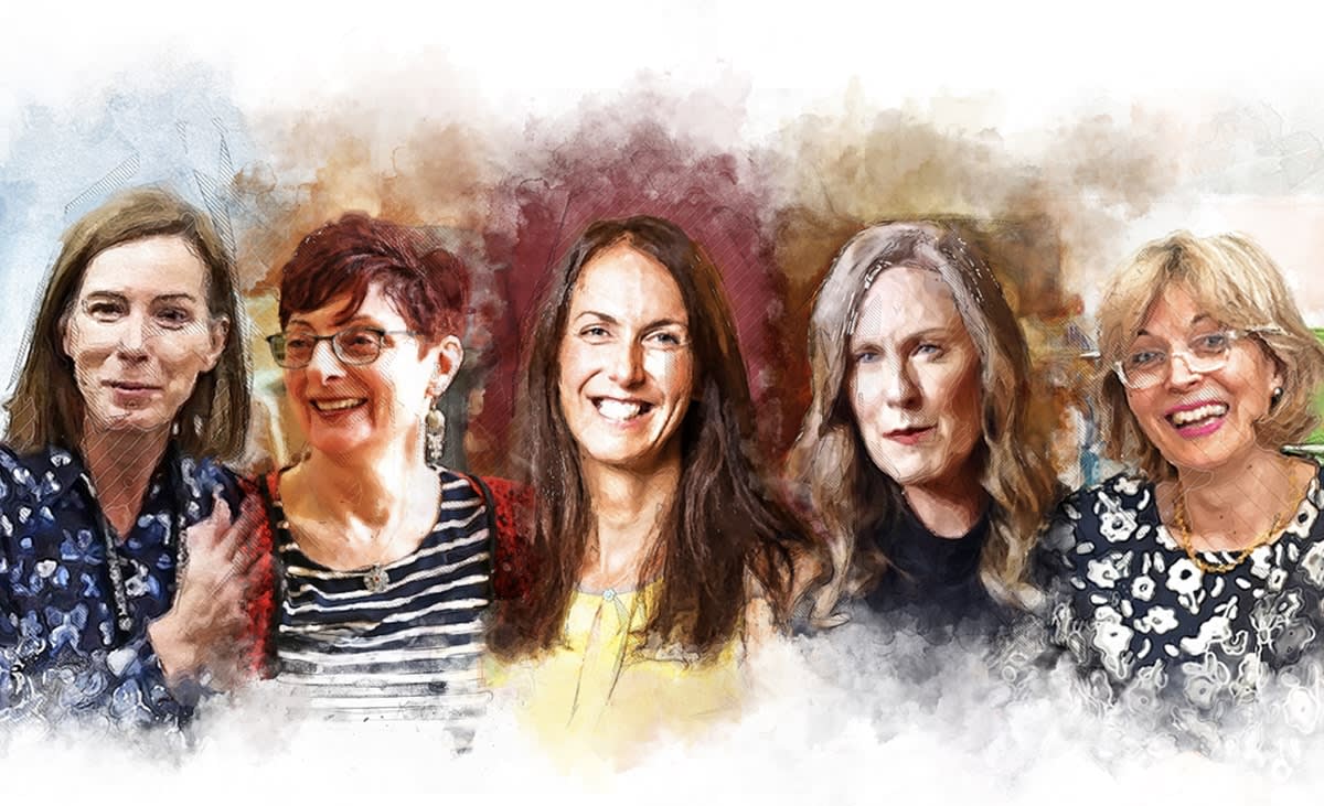 drkellyallen's tweet photo. #AcademicChatter If you are looking for inspiration, look no further. These personal reflections by @MonashEducation's top-performing researchers drop some serious pearls of wisdom for all of #AcademicTwitter but especially #AcademicWomen for #IWD 👑 https://t.co/Y1uZdw0SxU https://t.co/903ASqSWHs