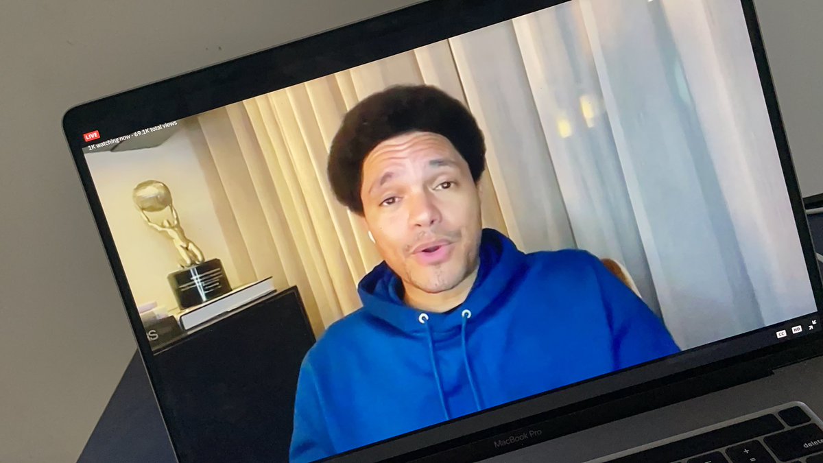 imangappan's tweet image. And the World wide kick off has officially begun for me!!

“Speaking for injustice all the time” is a key take away for me from @Trevornoah  :) 

Thank you @VMware for doing this! Couldn’t have asked for a better start to the event! 

#vmware #vmwarelife