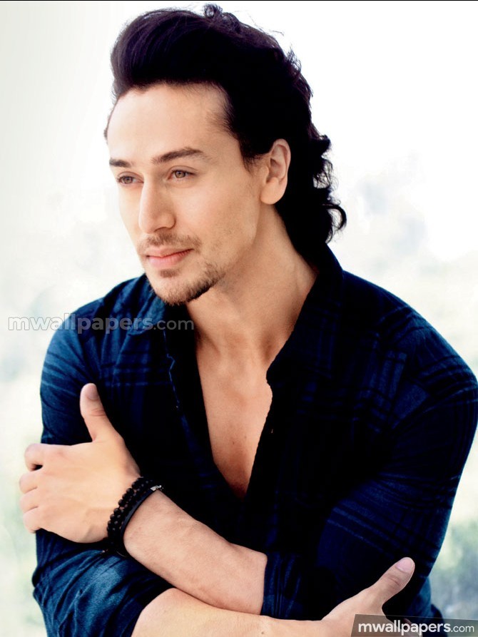 WISHING YOU VERY HAPPY BIRTHDAY TIGER SHROFF    