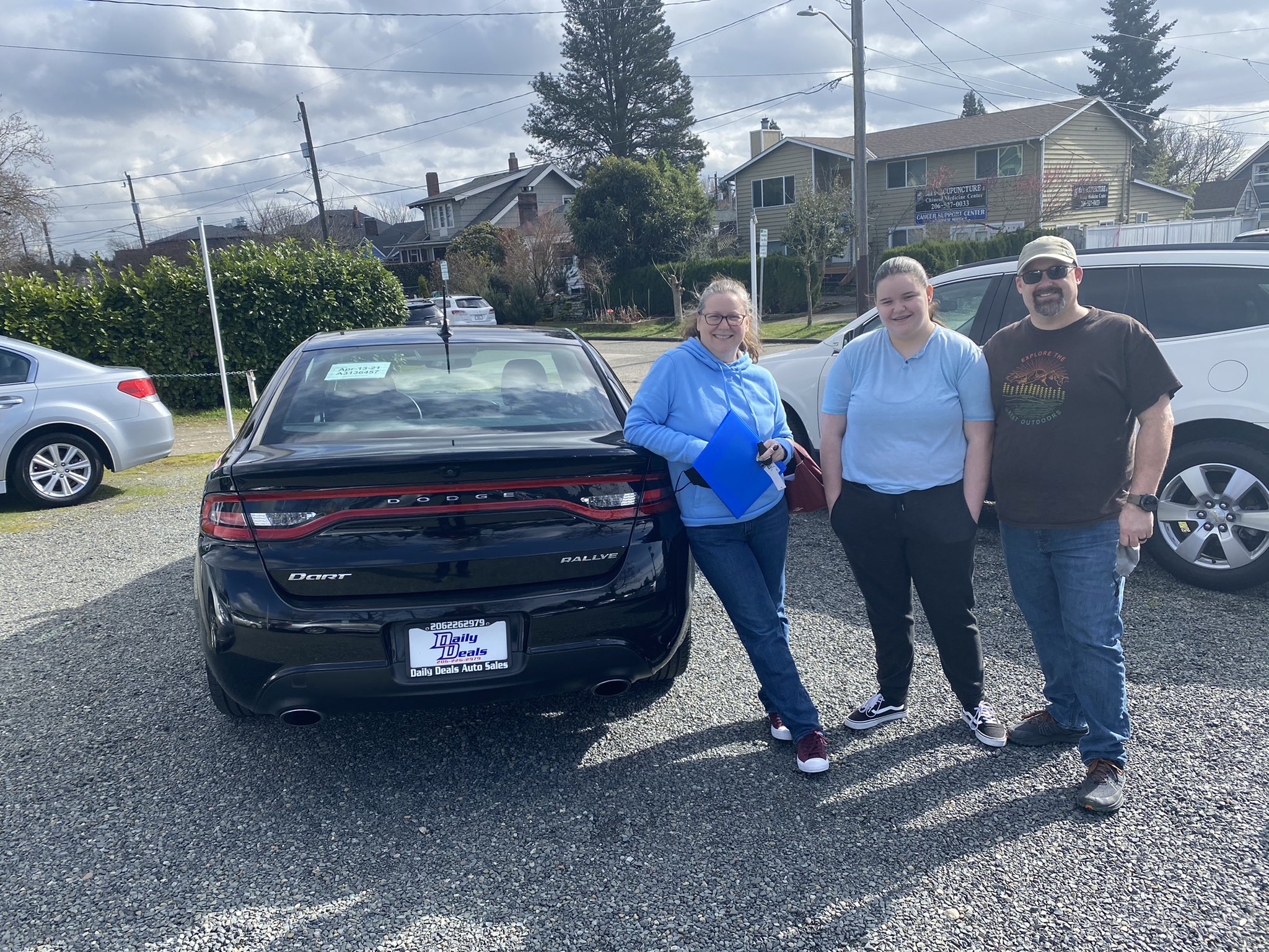 Daily Deals Auto Sales (DailyDealsAuto1) / Twitter