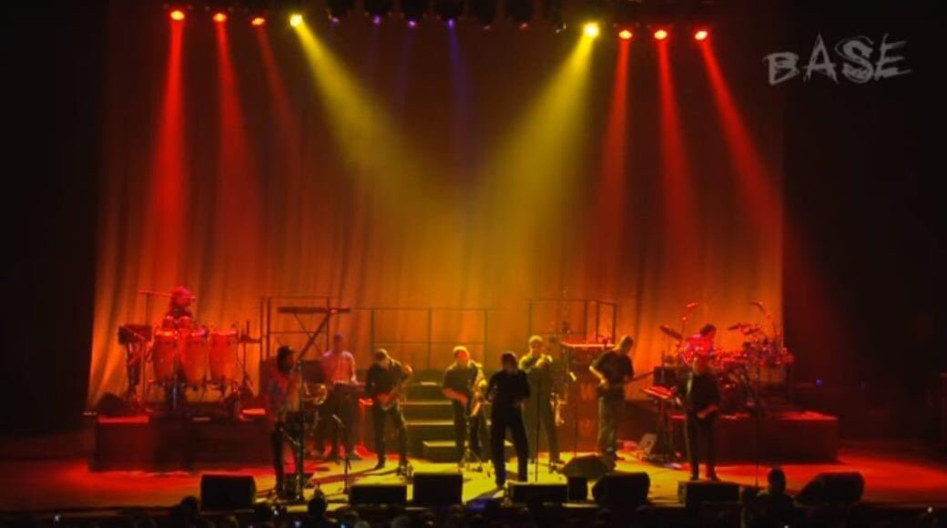 basestudios's tweet image. Part 2 of Interview with #UB40. Filmed by #BaseStudios in 2010.

Watch &amp;amp; subscribe #YouTube
youtu.be/WK0FpEG-0lk

#reggae #pop #Birmingham 

Contact: 07976843718
#Blackcountry
basestudios1.co.uk
#RehearsalRooms
#RecordingStudio 
#westmidlands
#worcestershire