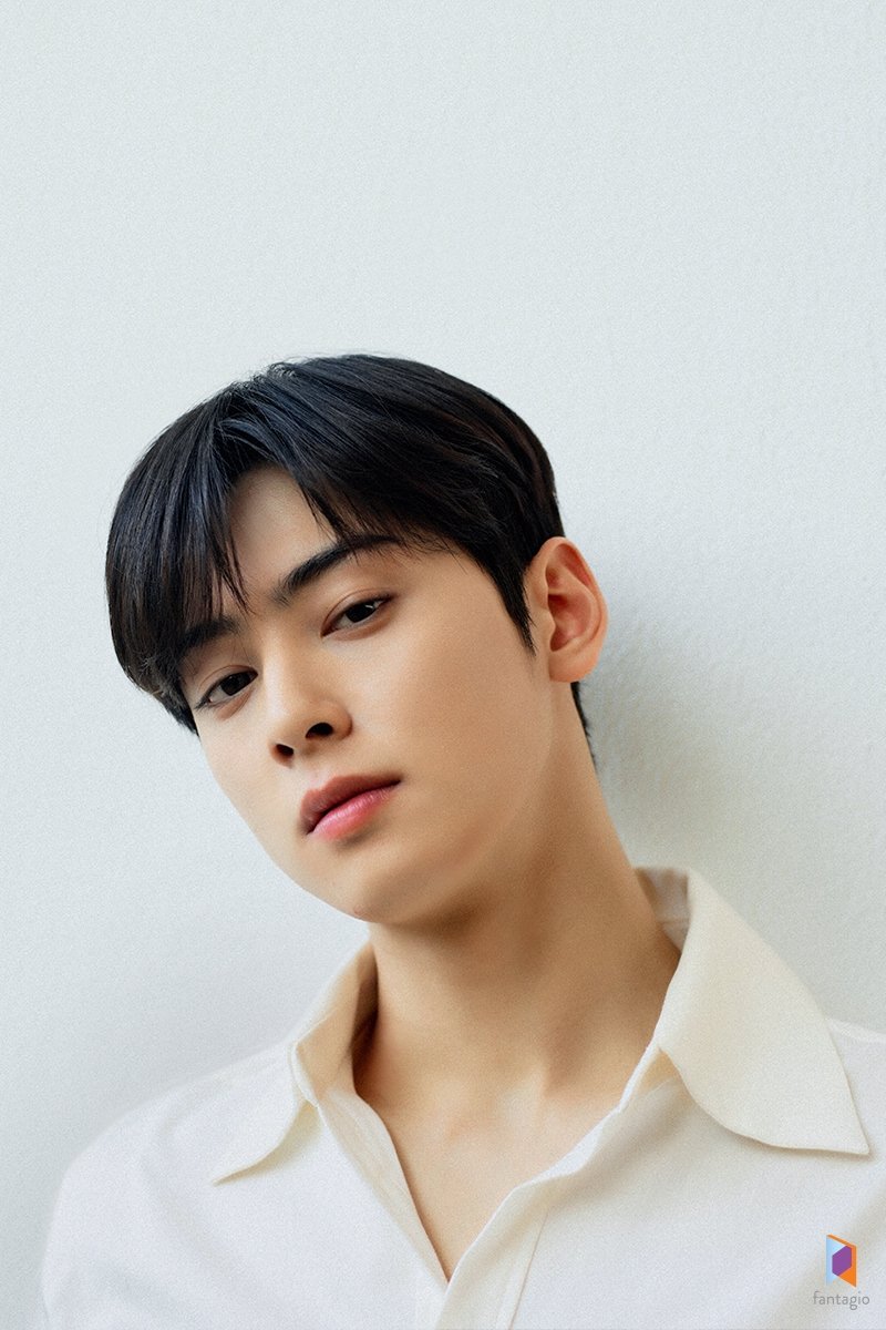 theseoulstory's tweet photo. [UPDATE] Fantagio revealed, ASTRO Cha Eun Woo has indeed received the casting offer for OCN drama 'Island' and is positively reviewing

Source: https://t.co/e2oSiDBkK2 https://t.co/QPF6soJbP9