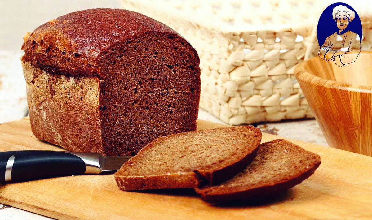 vilniuskitchen's tweet photo. Dark Bread (Juoda duona)🇱🇹 🍞
Dark bread has been the most important food in all Lithuanian households for centuries.
#bread #darkbread #food #vilnius #lithuania #vilniuskitchen #viral https://t.co/5djwsmYl7M