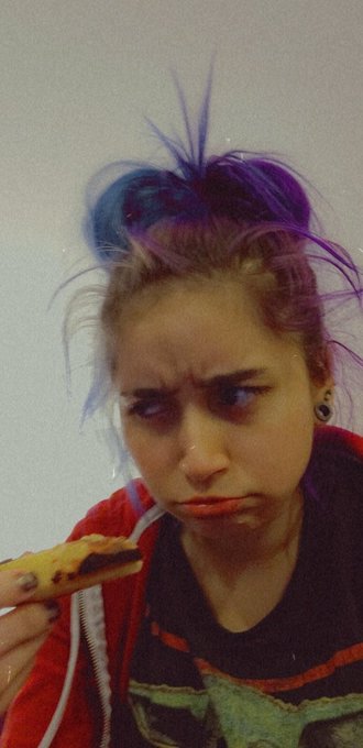 This is me being mad at my self because high me didn't realize she was buying PAN pizza and not thin<a href="/tag/bdsm"class="tags"><span>#bdsm</span></a><a href="/tag/bunny"class="tags"><span>#bunny</span></a><a href="/tag/petplay"class="tags"><span>#petplay</span></a><a href="/tag/nsfwgif"class="tags"><span>#nsfwgif</span></a><a href="/tag/onlyfans"class="tags"><span>#onlyfans</span></a><a href="/tag/onlyfanscreators"class="tags"><span>#onlyfanscreators</span></a>