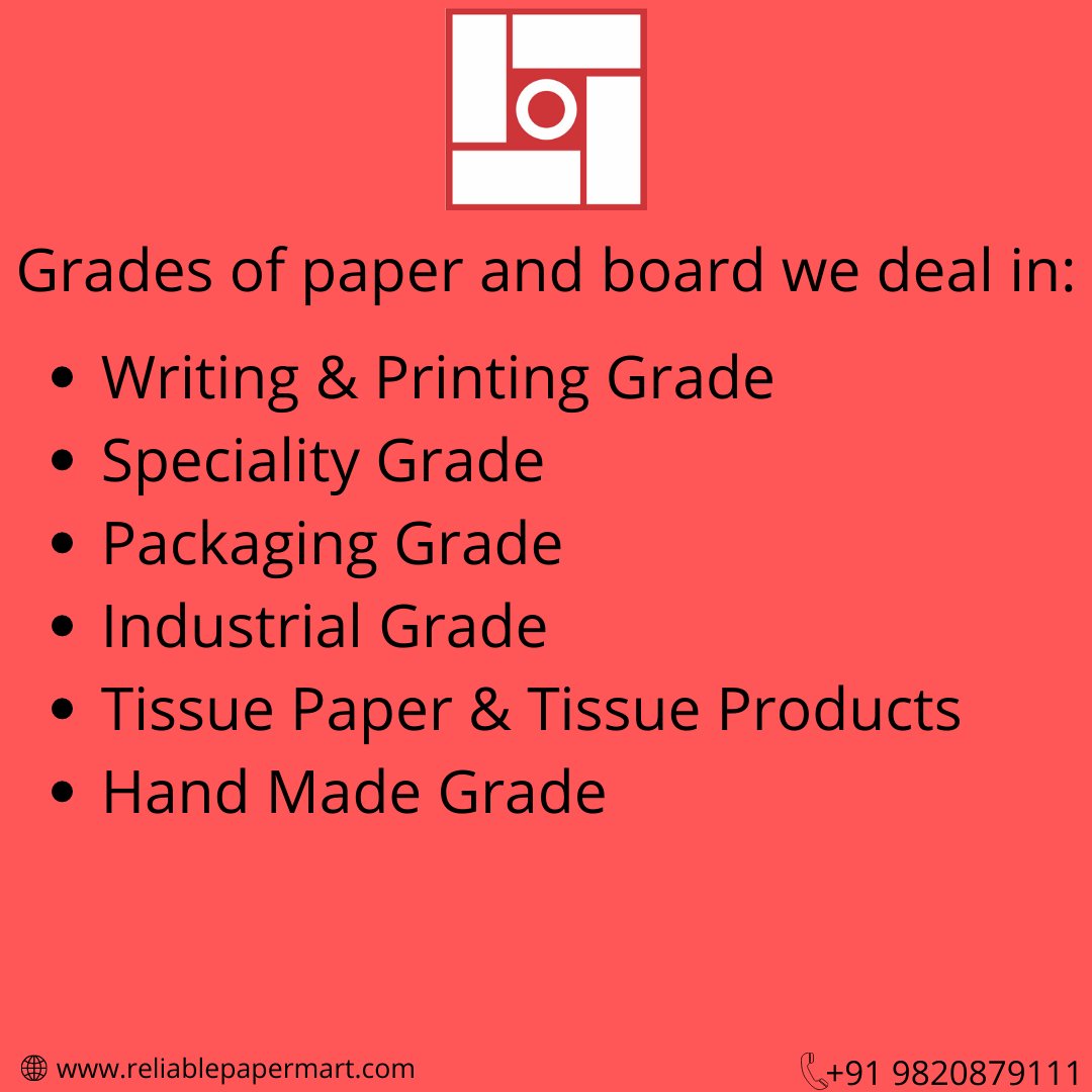 Reliable Paper Mart (@mart_paper) / Posts / X