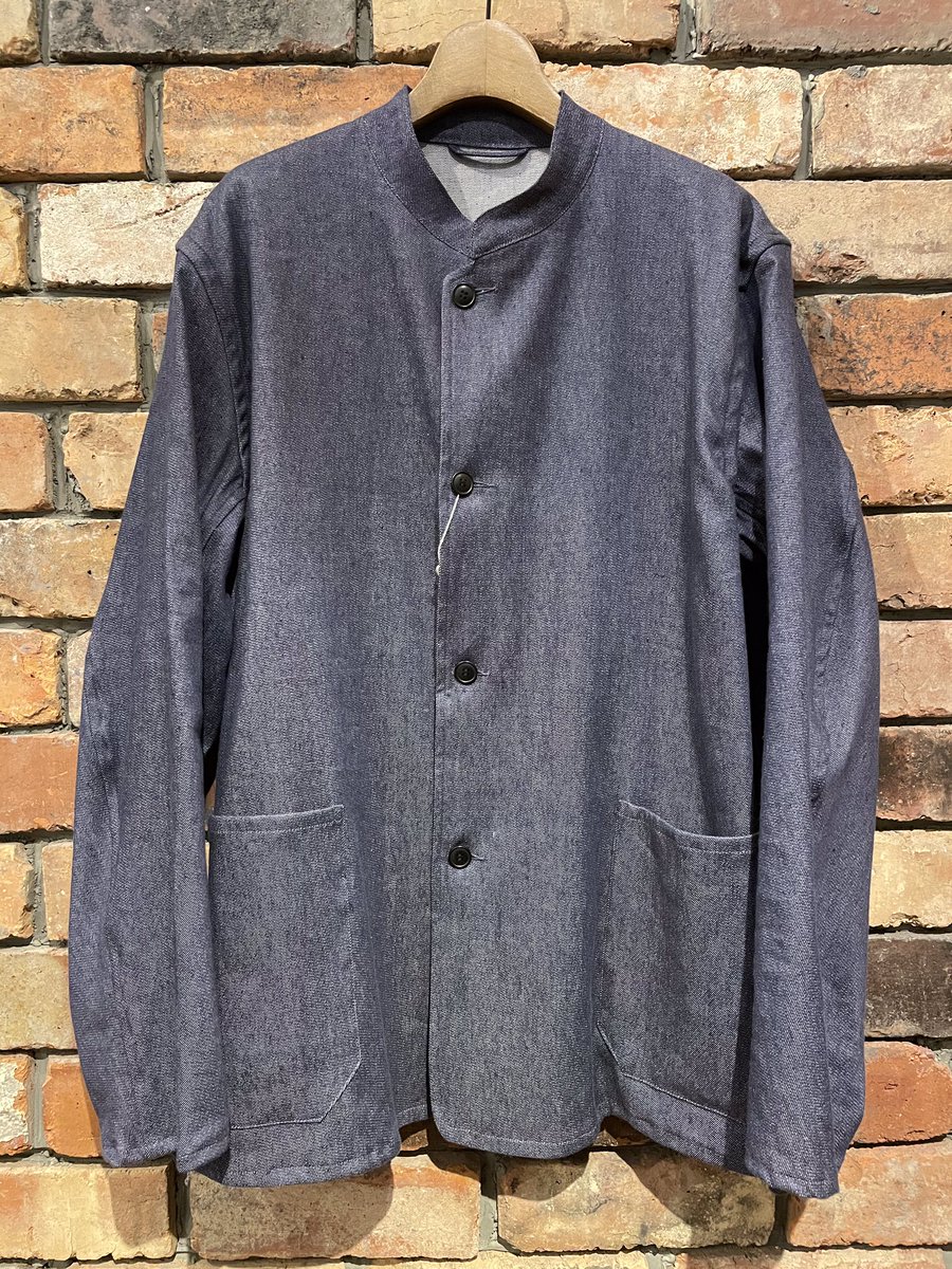 fk_confect's tweet photo. 【Select Brand】

COMOLI

リネンコットンスタンドカラージャケット(https://t.co/gnJEYgVxSI)
リネンコットンドローストリングパンツ(https://t.co/gnJEYgVxSI)

COMOLIより春夏新作商品が入荷しております。
是非店頭でご覧下さいませ。

Size 1,2

#nestRobe
#confect
#COMOLI
#福岡パルコ https://t.co/wgXIEiMct1