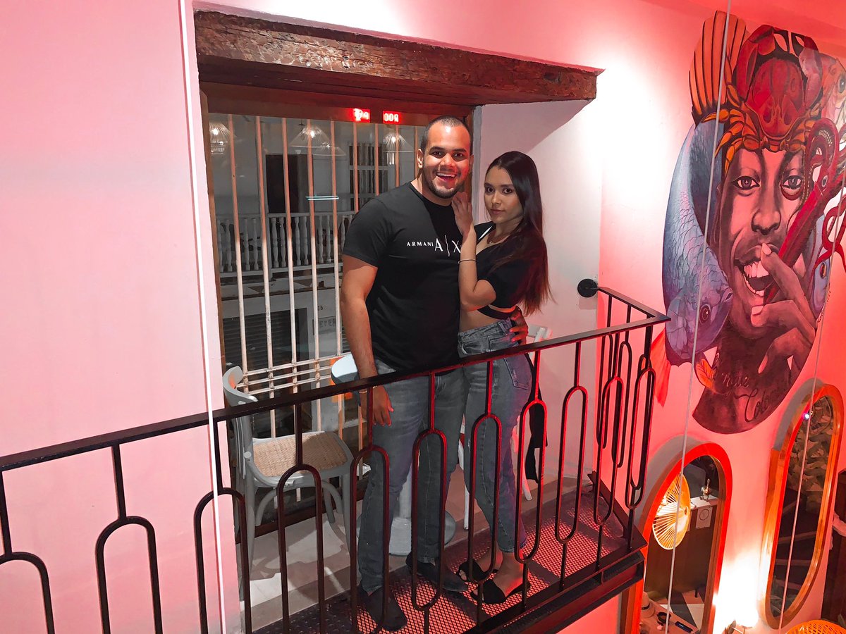 Ramirovergara17's tweet photo. Siendo extremadamente feliz 🥰 https://t.co/Fr1n6aFCmi