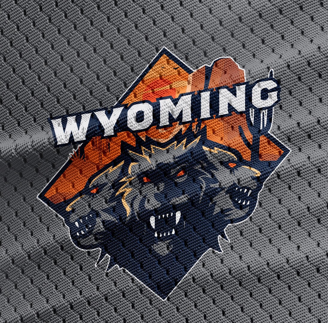 itchellmitchell's tweet image. Next up is the Jackson Wolfpack. Love how this one turned out.

#Logodesigner #mascot #nhl #GraphicDesigner #logo