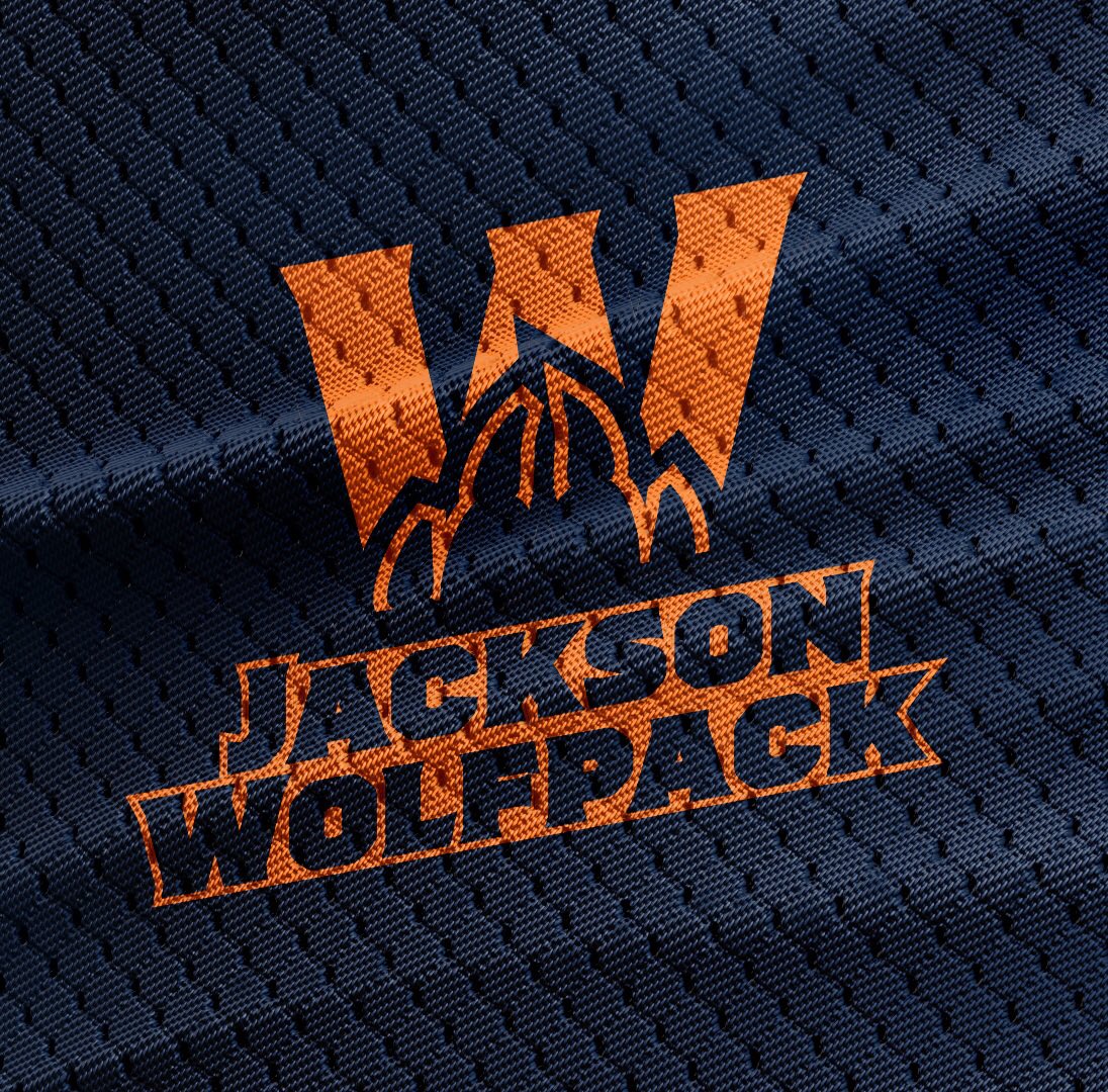 itchellmitchell's tweet image. Next up is the Jackson Wolfpack. Love how this one turned out.

#Logodesigner #mascot #nhl #GraphicDesigner #logo
