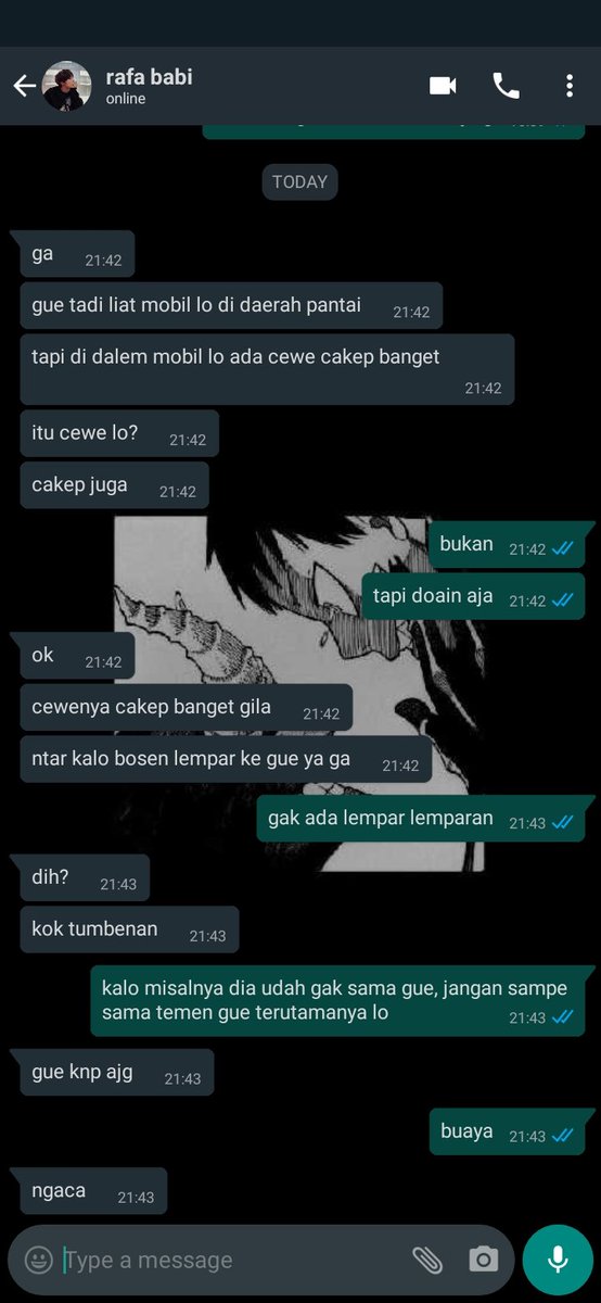 seimestra's tweet photo. 93. rafa udah gila https://t.co/bp6U0s0YQH