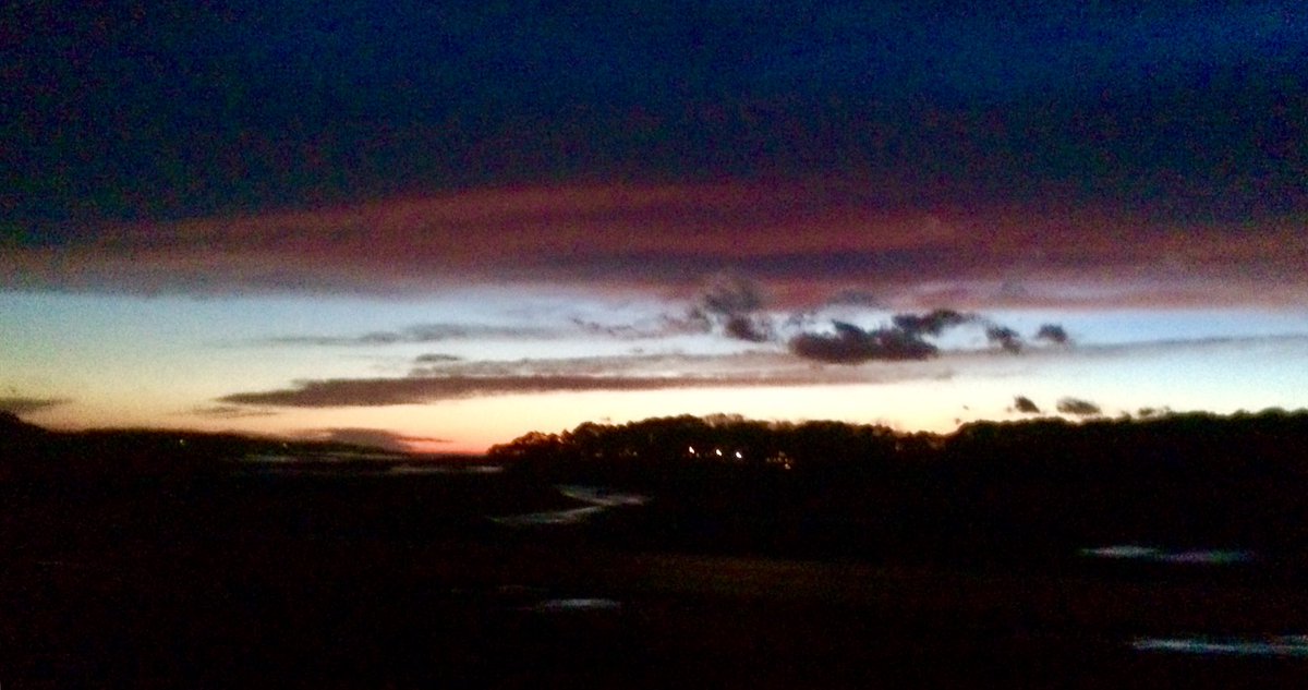 CapeCast tweet media