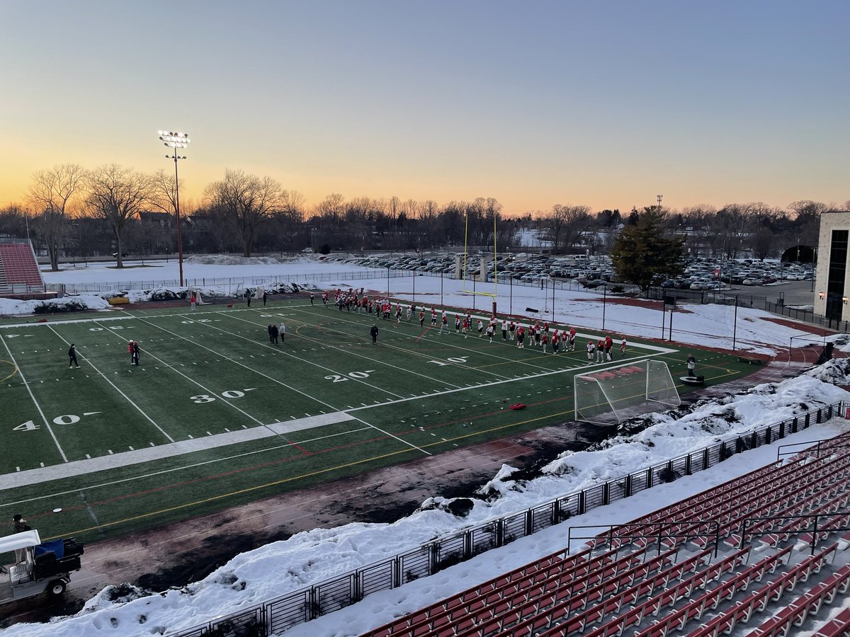 19 days until the firebirds take the field! #EarnTheRight
