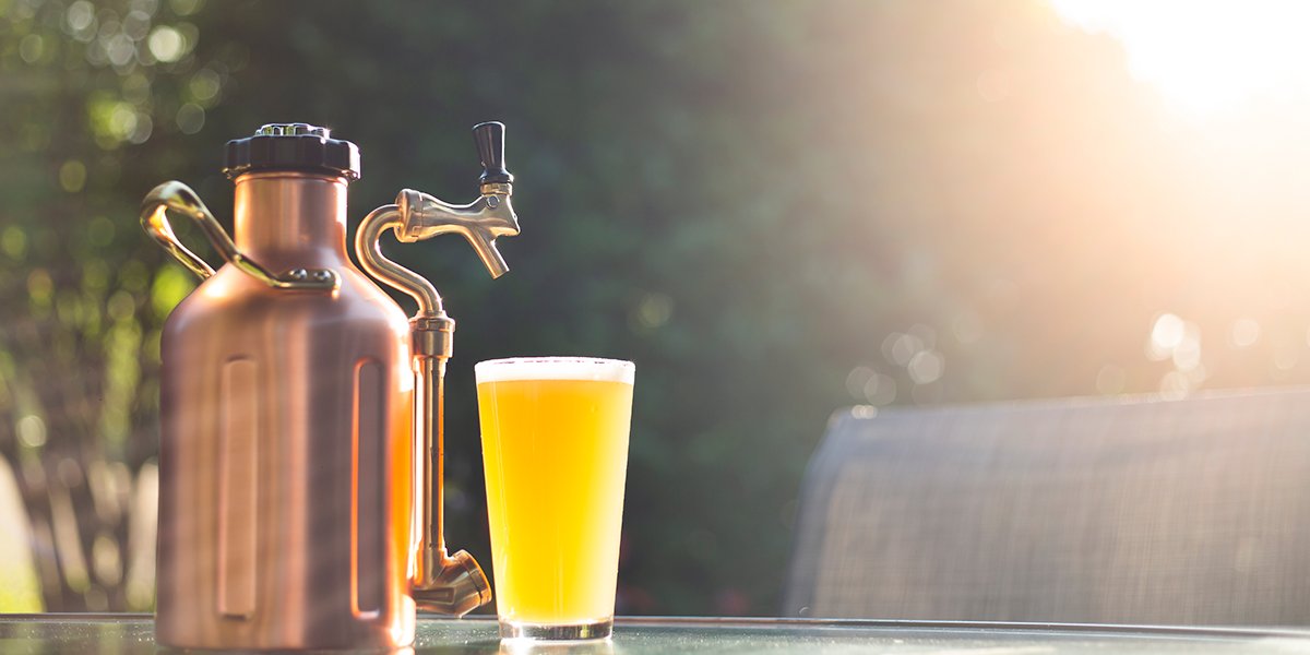 GrowlerWerks's tweet photo. Happiest hour. #ukeg #happyhour https://t.co/3gLmKugxrK