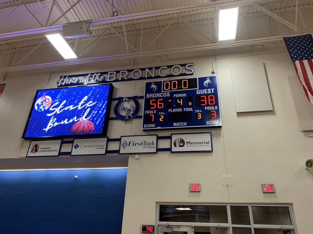 AC defeats Ashland-Greenwood 56-38 to move on to State!  ⁦<a href="/PrepExtra/">LJS Prep Extra</a>⁩ ⁦@BenBradyLocal4⁩ ⁦<a href="/stuOWH/">Stu Pospisil</a>⁩