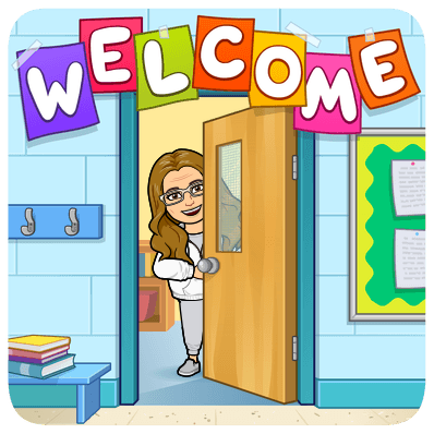 CasaEspLEUE3's tweet photo. So happy to welcome some of my favorite kiddos to school today! #IlovewhatIdo#mystudentsarethebest https://t.co/E3x3rAfOlq