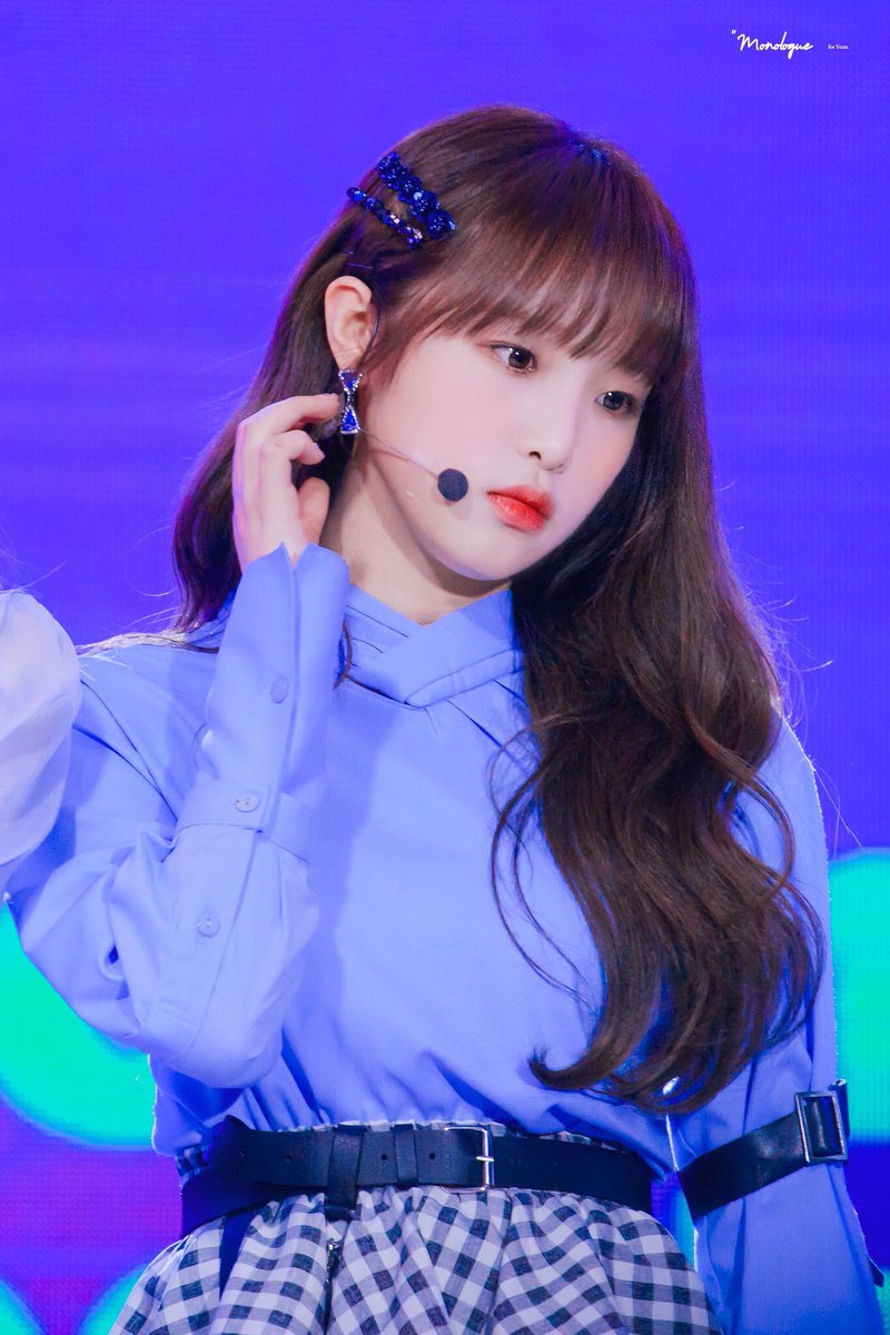 timeto_yena's tweet photo. 190302 VLIVE 리멤버파티 

#최예나 #예나 #yena #イェナ
#아이즈원 #IZONE https://t.co/NmOo4175Gi