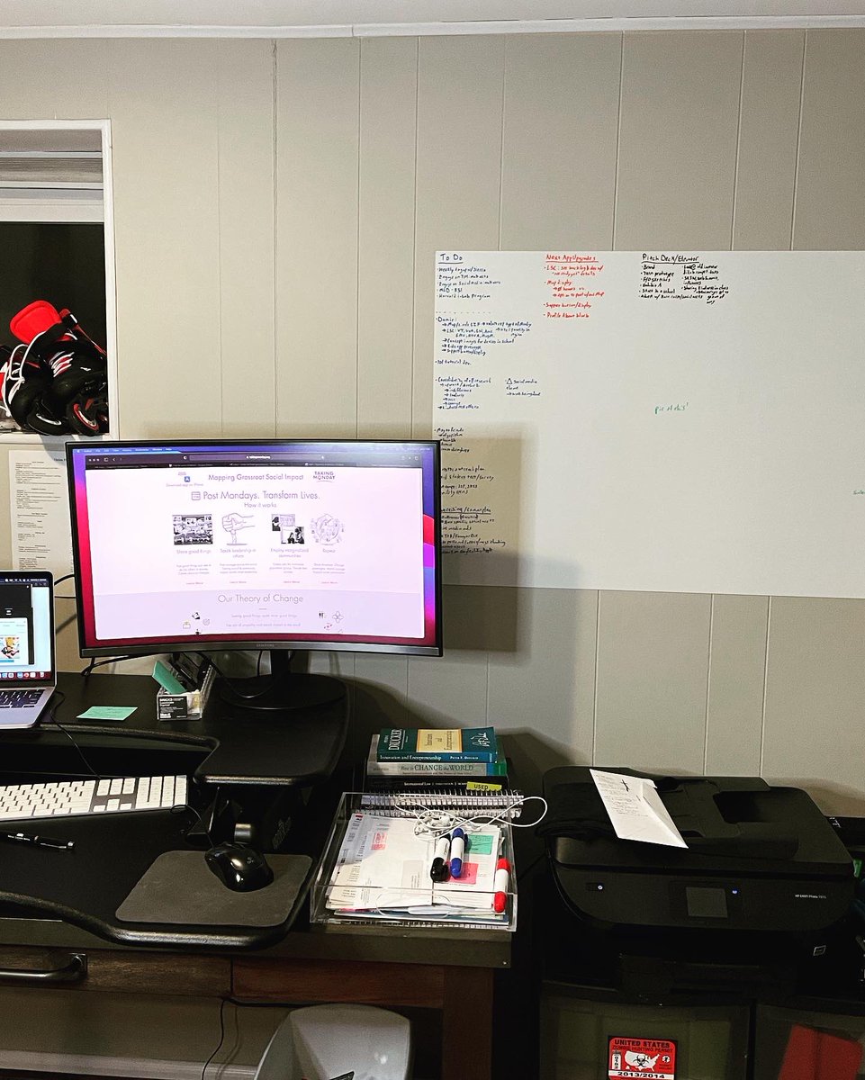 humbledvoter's tweet photo. If you’ve ever been curious about what it’s like inside @Taking_Monday’s headquarters, here’s an inside look at the luxurious campus.
#startupnerves #bemyself #failhard #baldspot
Version 1 of app (version 2 coming soon): https://t.co/StdSBAeSpj
#unsdg #unsdgs #kindness https://t.co/jIVyquW7B1