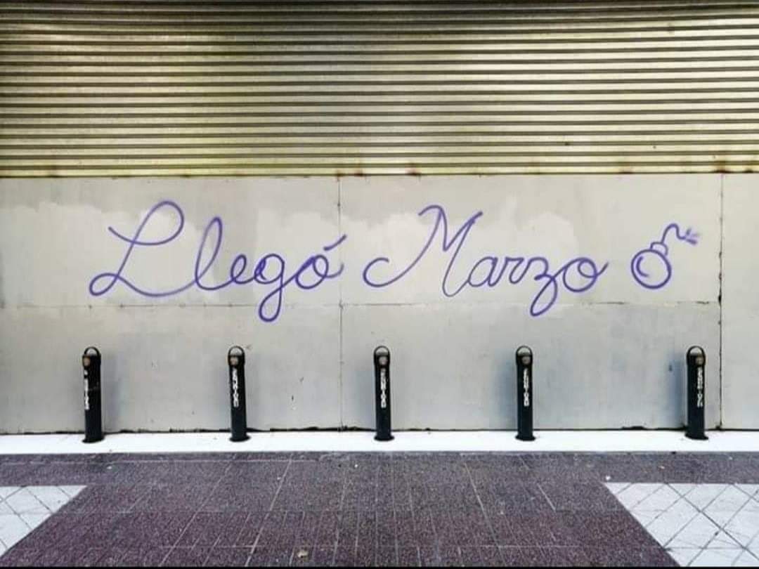 Están listas? 💜🔥