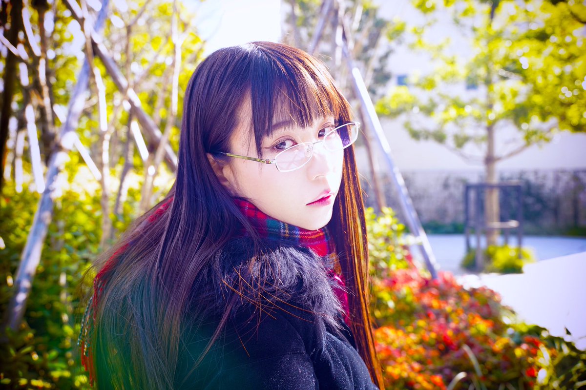 Yuchi_shiraku's tweet photo. 逆光の中のポートレート
樹さくら
動画↓
https://t.co/wH3WCGeQi1
#portrait
#iphotolife
#tokyo
#tokyocameraclub
#sonyalpha
#sonyphotography
#sonya7iii
#ポートレート
#ポートレートしま専科
#東京カメラ部 https://t.co/Ylvf7wgGLW