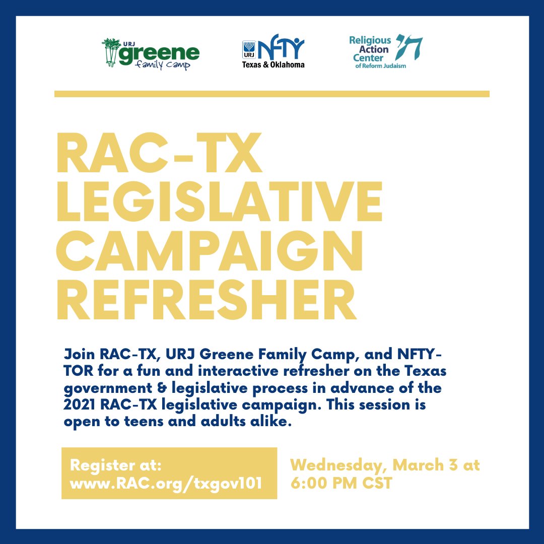 TOR_SAVP's tweet photo. Join us this Wednesday at the Texas Government 101 program! It is open to current TORites and alumni, who are the majority of people following this account :) https://t.co/SQpyiE0biv