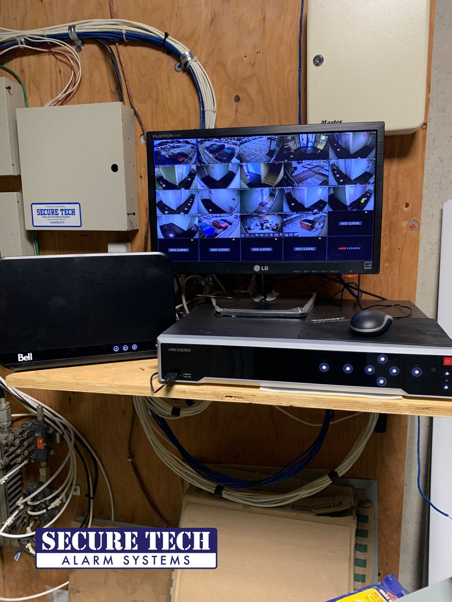 Secure Tech Alarms (@securetechalarm) / Posts / X