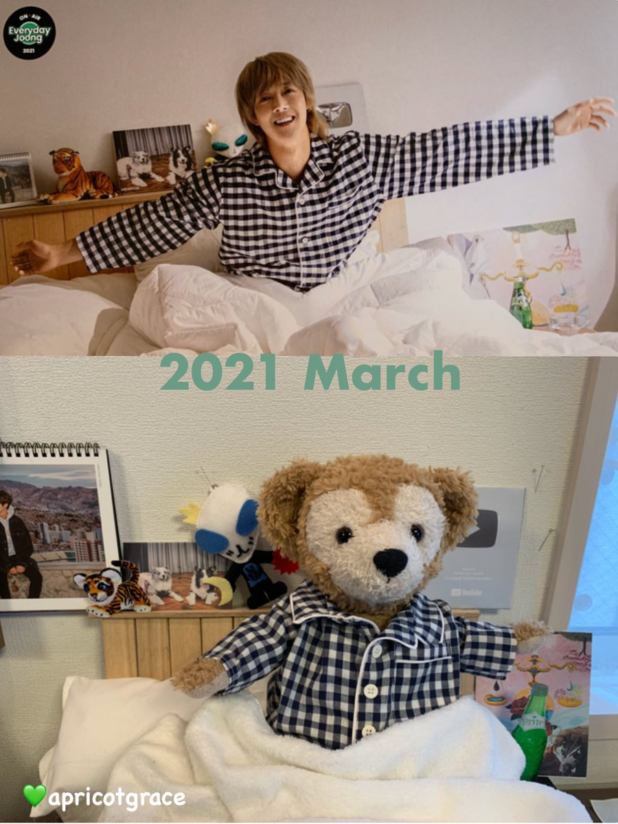 74_love_0606's tweet photo. KIM HYUN JOONG
2021ๅนดใซใฌใณใใผ
ใใธใฃใใทใชใผใบใ3ๆใง็ตใใ
๐ฝ๐ฏ
#๊นํ์ค #ใญใ ใใงใณใธใฅใณใ#KimHyunJoong #้่ณข้
#henecia #calendar #February #ใชใใใใฃใ#Leaduffy https://t.co/OnOPHuCV3R