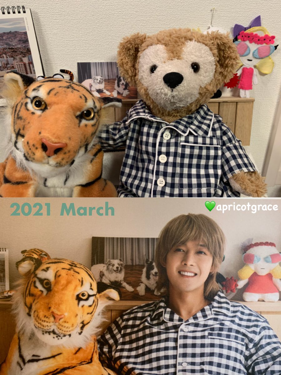 74_love_0606's tweet photo. KIM HYUN JOONG
2021ๅนดใซใฌใณใใผ
ใใธใฃใใทใชใผใบใ3ๆใง็ตใใ
๐ฝ๐ฏ
#๊นํ์ค #ใญใ ใใงใณใธใฅใณใ#KimHyunJoong #้่ณข้
#henecia #calendar #February #ใชใใใใฃใ#Leaduffy https://t.co/OnOPHuCV3R