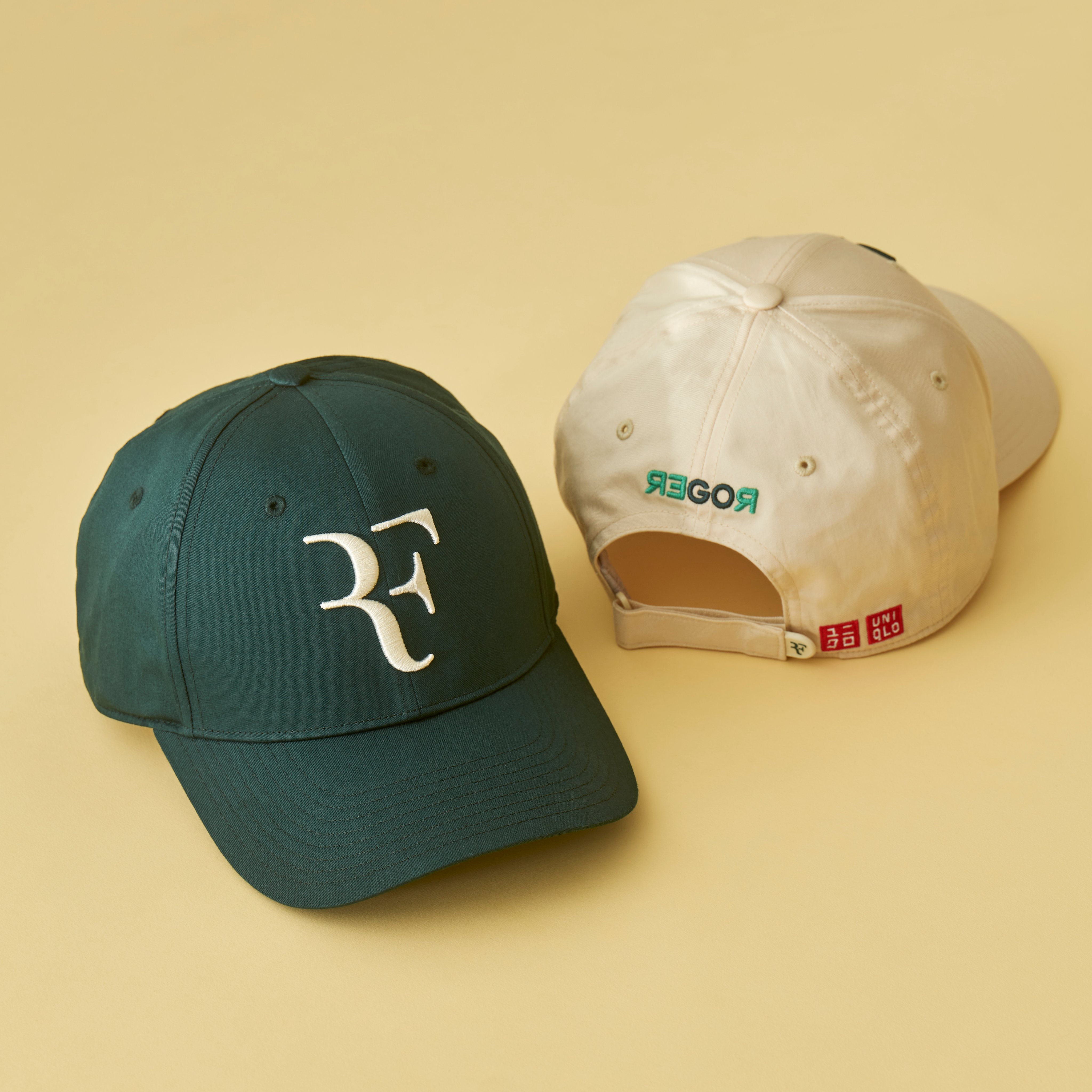 Rf cap hotsell