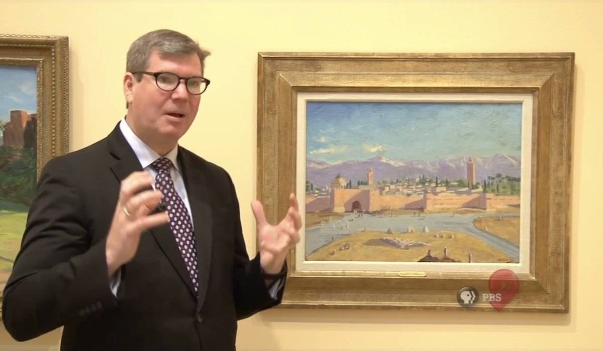 America's National Churchill Museum tweet media