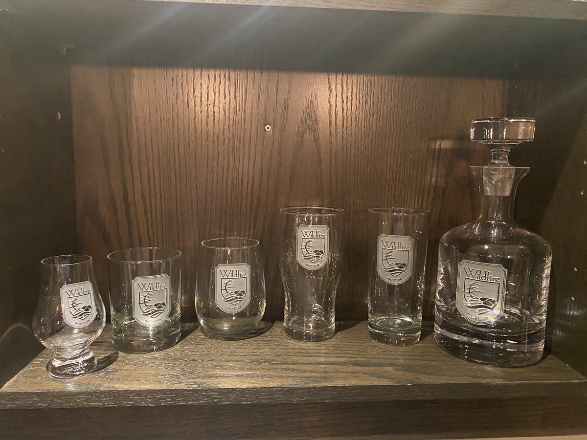 Wildfire Golf Club tweet media