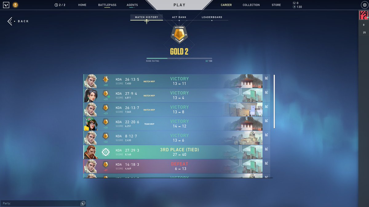 ST_Libris's tweet image. Turned off mouse acceleration now we climbing boys