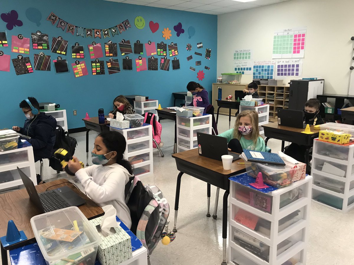 ClearElementary's tweet photo. Great things happening in @CSES_2ndgrade 💪 @best_cses @RippleTina @SarahCSESCoach https://t.co/mCNokpaSTw